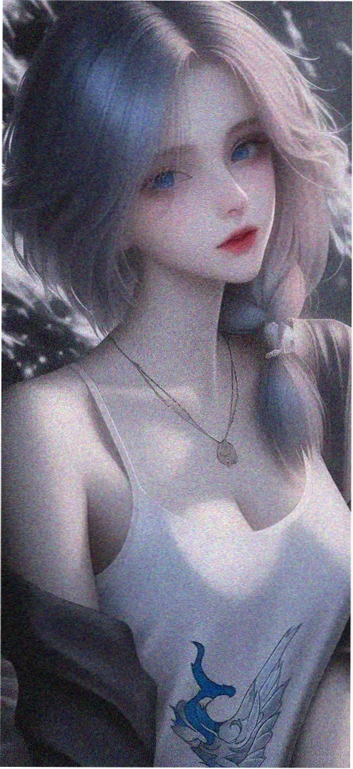 武侠剧集《镖行天下录》海报